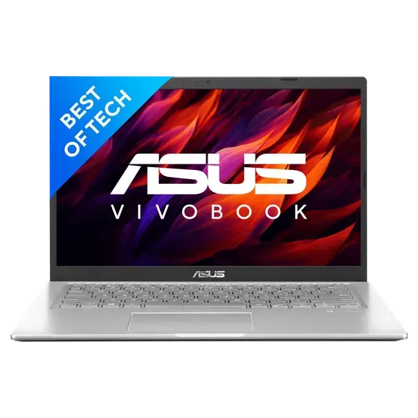 ASUS laptop