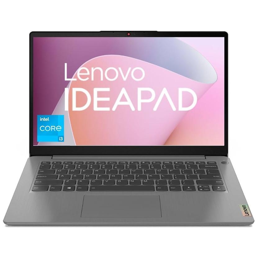 Lenovo laptop